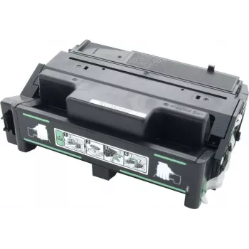 Ricoh 407649 tonerová kazeta originál čierna
