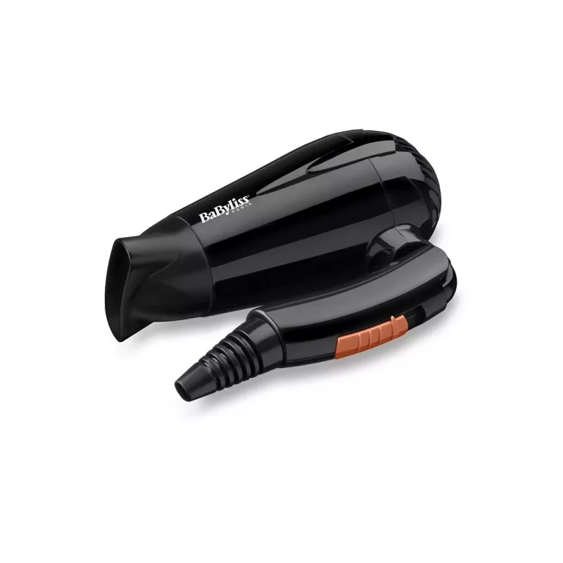 BaByliss Travel Dry 2000 5344E cestovný fén