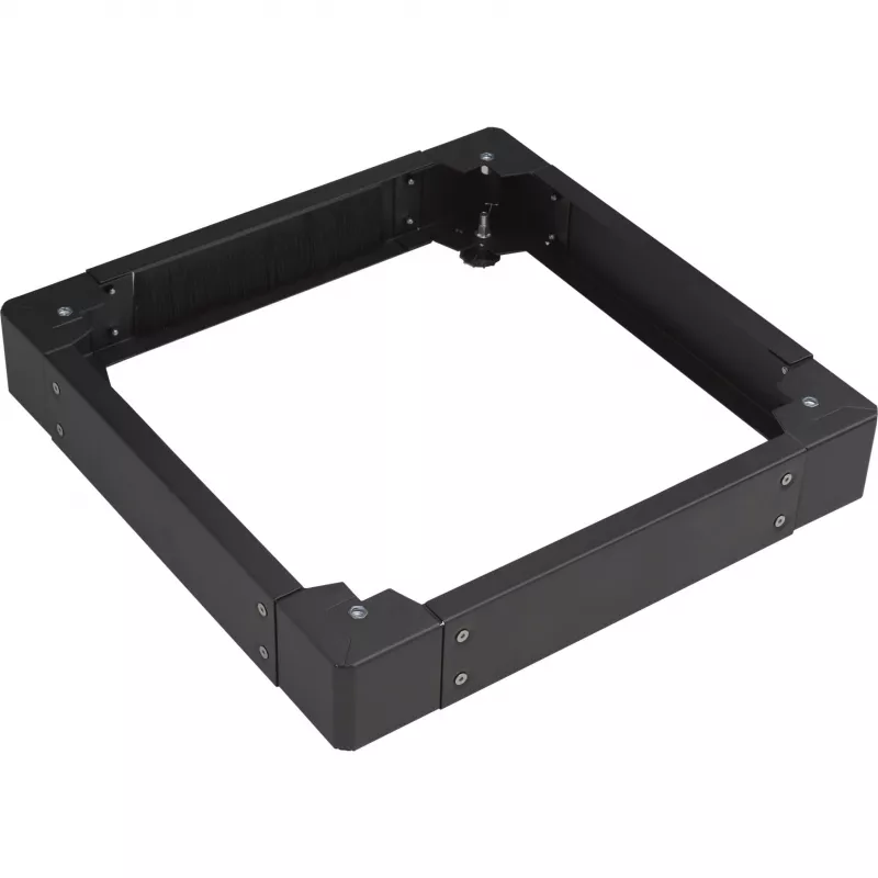 Podstavec sieťovej skrine Digitus DN-19 PLINTH-6/8-B