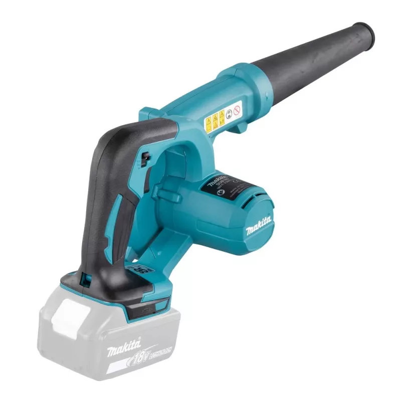 Makita Blower 18V bez batérií a nabíjačky DUB185Z