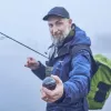 Deeper Smart Sonar PRO+ 2 vrhací sonar na ryby, 100/240/675 kHz, hĺbka 100 m, Wi-Fi, GPS, až 9 h, čierny