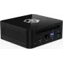 Mini PC Qoobe AP13620 i7-13620H/16GB/SSD 1TB/Win 11 Pro čierny