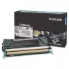 Toner Lexmark C746H1KG čierny 10000 strán