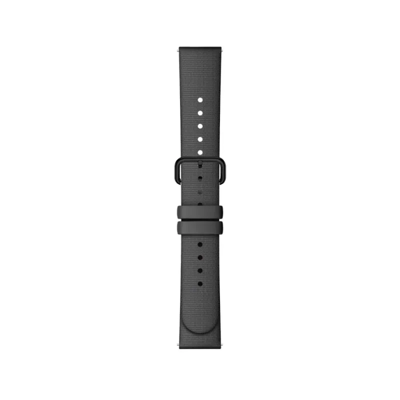 Xiaomi Watch S4 41mm Smartwatch, čierny (BHR07VRGL)