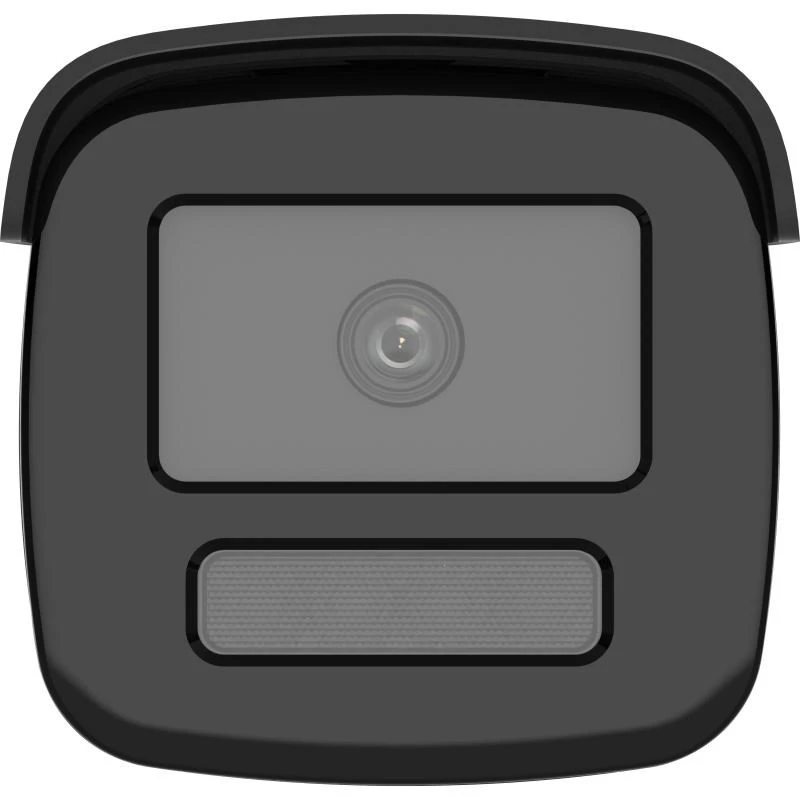 IP bezpečnostná kamera Hikvision DS-2CD2T46G2H-4I 2688x1520 exteriér bullet čierna