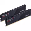 DIMM 48 GB DDR5-6000 (2x 24 GB) Dual-Kit, pamäť čierna, F5-6000J4048F24GX2-RS5K, Ripjaws S5, INTEL XMP