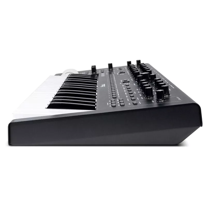 Analógový syntetizér Moog MOOG MESSENGER – monofónny stolný nástroj