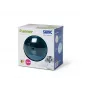 Behací balón Savic Runner Small 12 cm pre hlodavce, priehľadný polystyrén, 120 mm