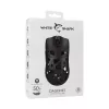 White Shark WGM-5019 Dagonet Wireless 24000 dpi čierna
