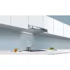 Siemens iQ100 LU62LFA51 digestor, plastový filter, hladina hluku: E