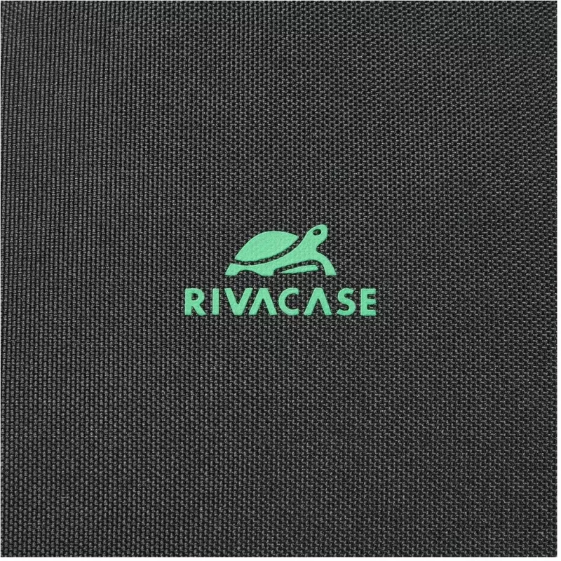 Batoh Rivacase Gremio 15,6 palcov čierny – Rivacase Gremio 15,6 palcov batoh na notebook