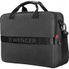 Aktovka Wenger SwissGear MX Eco Brief 40,6 cm 16 palcov sivá