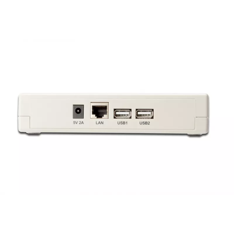 Tlačový server Digitus DN-13006-1