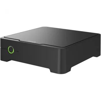 Axis S3008 Mk II - 8 kanálov - AAC - AVC - H.264 - H.265 - HEVC - MPEG4 - 2 TB - 2 TB - 10BASE-T - 10BASE-TX - 100BASE-TX - 100BASE-T - 1000BASE-T (02764-003)