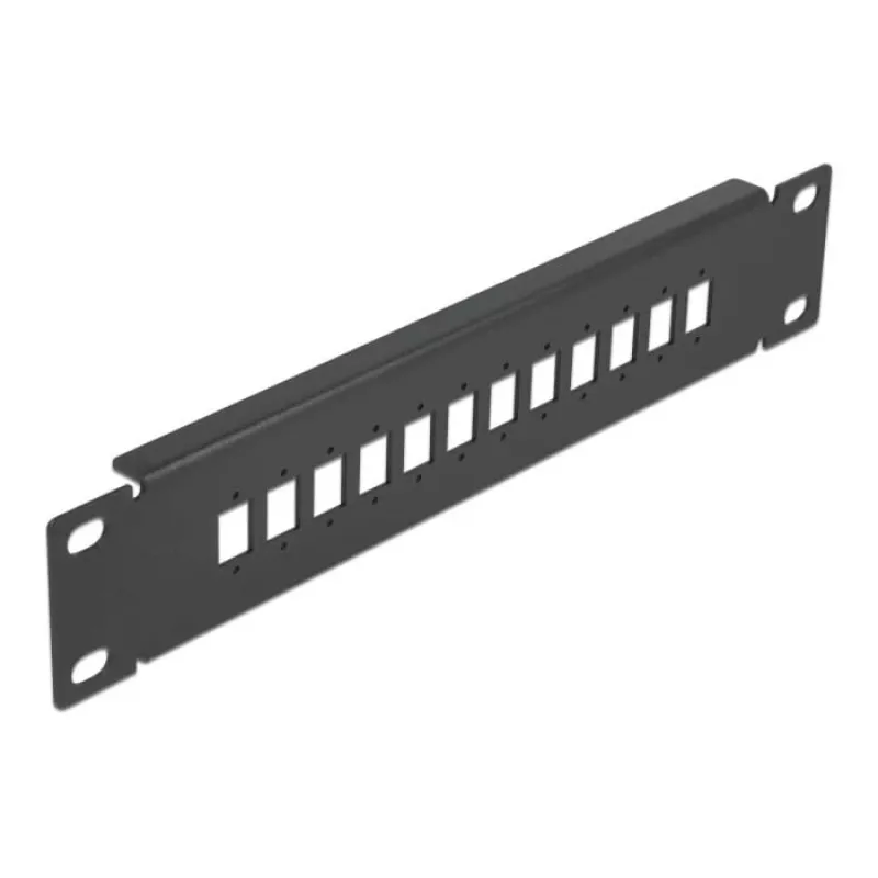 Optický patch panel DeLOCK 10
