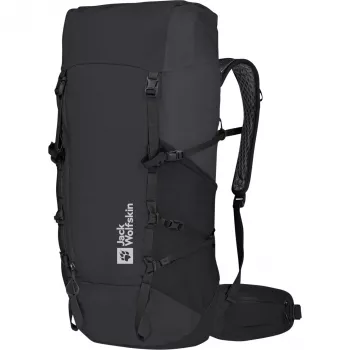 Jack Wolfskin Prelight Shape 25 batoh - čierny, 25 L