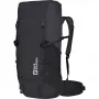 Jack Wolfskin Prelight Shape 25 batoh - čierny, 25 L