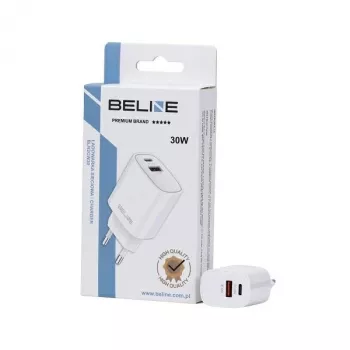 Beline Beli02173 napájací zdroj biela