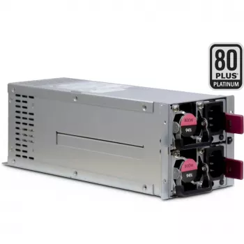 Napájací zdroj Inter-Tech ASPOWER R2A-DV0800-N 800 W