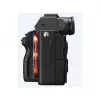Sony α 7 III + 28–70 mm MILC 24,2 MP CMOS 6000 x 4000 pixelov čierny