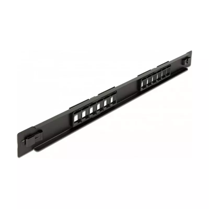 Keystone patch panel 12 portov DeLOCK 66821
