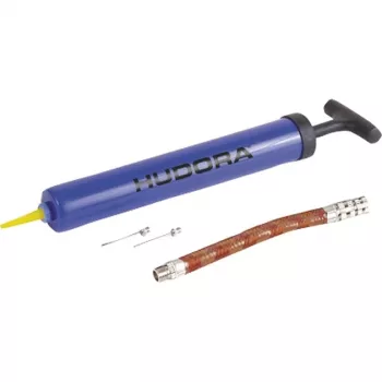 Hudora 76146 elektrická pumpa