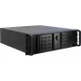 Inter-Tech 3U-3098-S Rack čierna