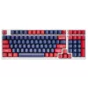 Mechanická herná klávesnica A4Tech Bloody S98, USB, Sports Navy, spínače BLMS Red Plus