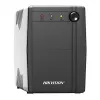 Záložný zdroj UPS Hikvision DS-UPS600 0,6 kVA 360 W 6 AC výstupov