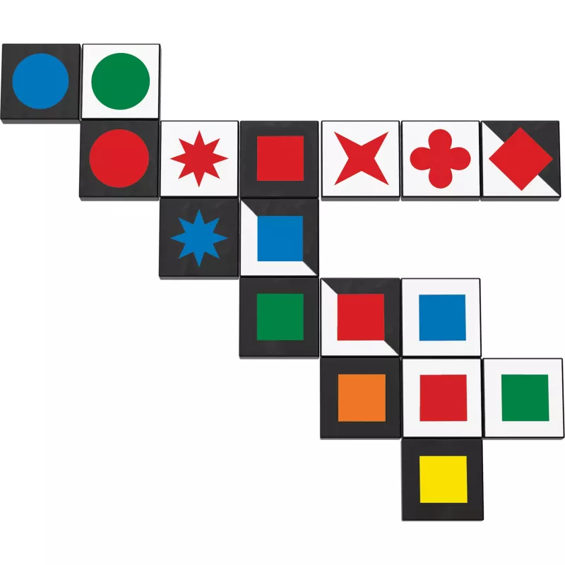 Qwirkle Flex, spoločenská hra
