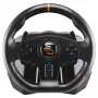 Subsonic SA5595-PC herný ovládač čierny USB volant + pedále