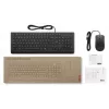 Lenovo Essential káblová sada klávesnice a myši