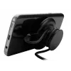 Nabíjačka Tracer WIRELESS MOBILITY smartfón smartwatch čierna