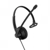 Headset EPOS IMPACT 100 MS Mono USB-C+A káblový nízka hmotnosť 51g