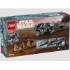 LEGO Star Wars 75383 Darth Maulov Sith Infiltrator