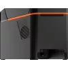 SUNMI C04020020 pokladničná tlačiareň 80 mm Kitchen Cloud Printer, termálna, s rezačkou, USB-C, Bluetooth, Ethernet, Wi-Fi, čierna