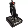 Letecký kontrolný systém Logitech G G Saitek X52 Pro