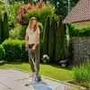 Elektrická kefa na burinu Gardena 14822-20 zelená nylon