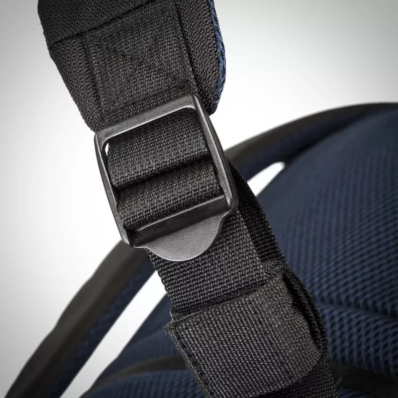 Batoh Rivacase Tegel 8460 čierny polyester