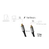 USB kábel LogiLink CUA0106