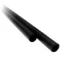 XSPC PETG rigid tubing balenie 14/10 mm, 2x 500 mm, saténová čierna