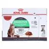 Royal Canin Digest Sensitive Care - mokré krmivo pre mačky - 12x85g