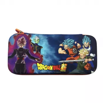 Puzdro FR-TEC Dragon Ball Super viacfarebné