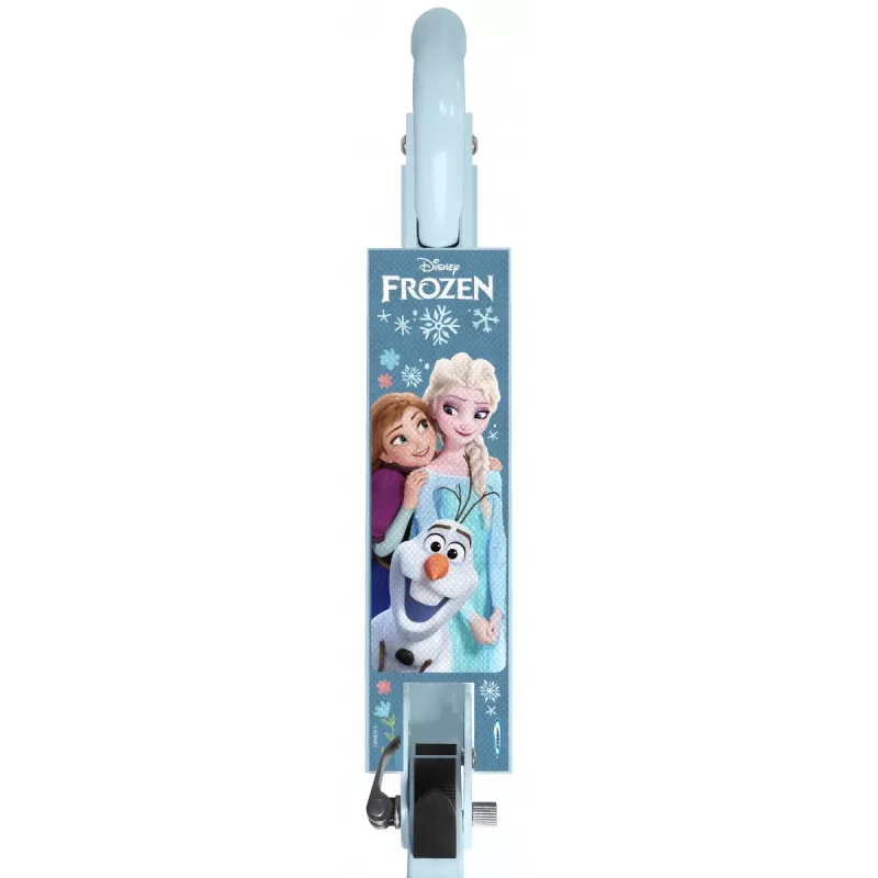 Kolobežka Pulio Stamp 2-kolesová Frozen II motív – Pulio model 106246042