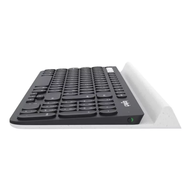 Logitech K780 Multi-Device bezdrôtová klávesnica