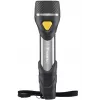 Ručná baterka Varta Day Light Multi LED F20 čierna strieborná žltá