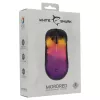 Myš White Shark GM-5017 Mordred čierna USB
