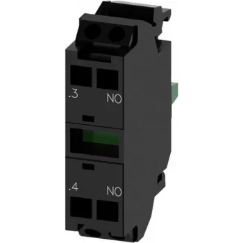Siemens kontaktový prvok 1 spínací 500 V SIRIUS ACT 3SU1400-1AA10-3BA0 1 ks (3SU1400-1AA10-3BA0)