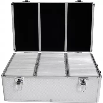 MediaRange BOX77 box na 500 diskov