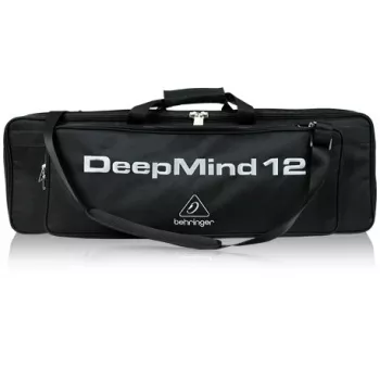 Behringer DEEPMIND 12-TB kryt pre DEEPMIND 12